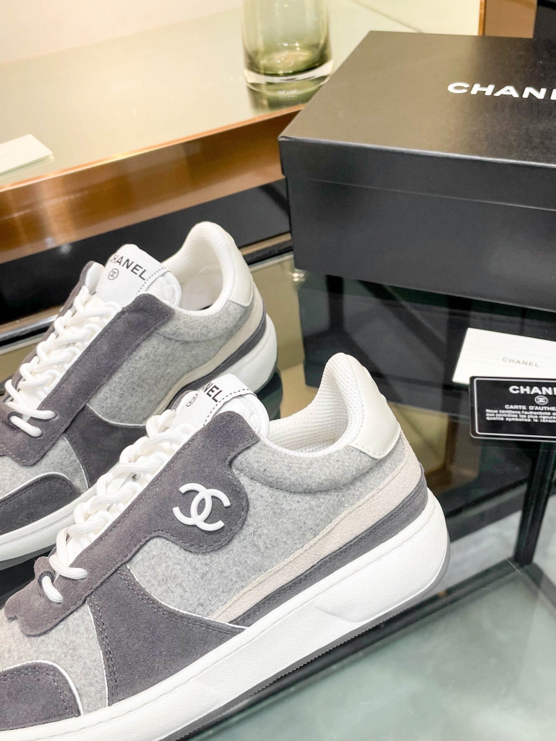 Chanel Sneakers